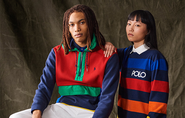 Polo Ralph Lauren